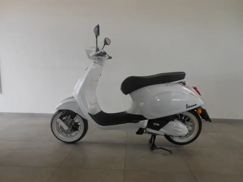 Vespa Sprint S 125 - foto 5