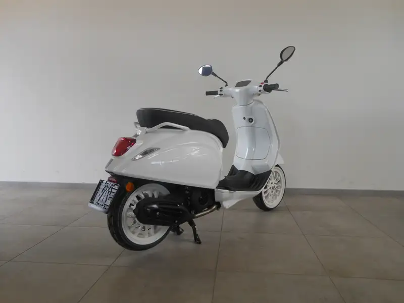 Vespa Sprint S 125 - foto 2