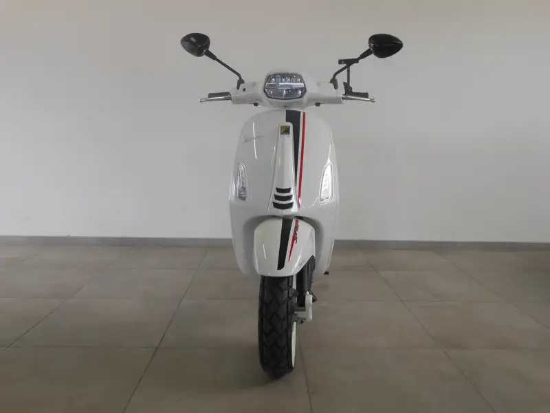 Vespa Sprint S 125 - foto 7