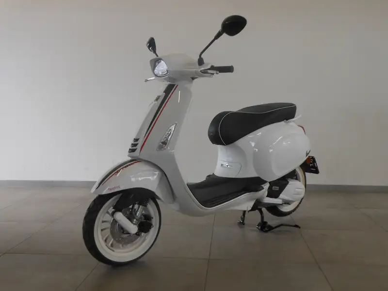 Vespa Sprint S 125 - foto 6