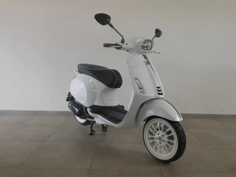 Vespa Sprint S 125 - foto 8