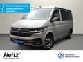 Volkswagen T6.1 California Beach Camper 4MOTION Standhz LED Gris - thumbnail 1