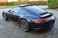 Porsche 991 Carrera 4S Coupé PDK Chrono Paket Schwarz - thumbnail 9