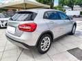 Mercedes-Benz GLA 180 d Automatic 109 Cv Unico Propr. Argento - thumbnail 6