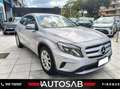Mercedes-Benz GLA 180 d Automatic 109 Cv Unico Propr. Argento - thumbnail 1
