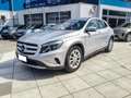 Mercedes-Benz GLA 180 d Automatic 109 Cv Unico Propr. Argento - thumbnail 3