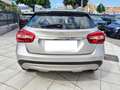 Mercedes-Benz GLA 180 d Automatic 109 Cv Unico Propr. Argento - thumbnail 5