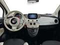 Fiat 500 MHEV Dolce Vita Toit Pano Білий - thumbnail 9
