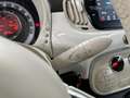Fiat 500 MHEV Dolce Vita Toit Pano Biały - thumbnail 24