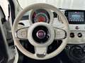 Fiat 500 MHEV Dolce Vita Toit Pano Alb - thumbnail 23