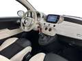 Fiat 500 MHEV Dolce Vita Toit Pano Blanc - thumbnail 8