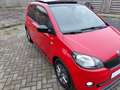 Skoda Citigo Monte Carlo AUTOMAAT 75pk,Schuifdak, Airco, Cruise Rood - thumbnail 4