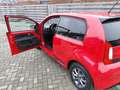 Skoda Citigo Monte Carlo AUTOMAAT 75pk,Schuifdak, Airco, Cruise Rood - thumbnail 16