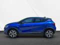 Renault Captur Intens dci 116, Kamera, Navi, SHZ Blu/Azzurro - thumbnail 4