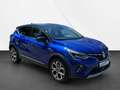 Renault Captur Intens dci 116, Kamera, Navi, SHZ Blu/Azzurro - thumbnail 3