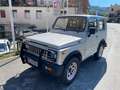 Suzuki SJ Samurai SJ400-Samurai Berlina De Luxe Silber - thumbnail 3