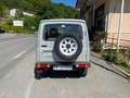 Suzuki SJ Samurai SJ400-Samurai Berlina De Luxe Silber - thumbnail 6