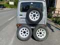 Suzuki SJ Samurai SJ400-Samurai Berlina De Luxe Silber - thumbnail 16
