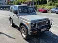 Suzuki SJ Samurai SJ400-Samurai Berlina De Luxe Silber - thumbnail 1