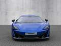 McLaren 600LT Coupé Vega Blue, Carbon Exterior Upgrade 1 Azul - thumbnail 5