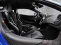 McLaren 600LT Coupé Vega Blue, Carbon Exterior Upgrade 1 Azul - thumbnail 6