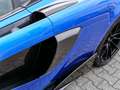 McLaren 600LT Coupé Vega Blue, Carbon Exterior Upgrade 1 Azul - thumbnail 11