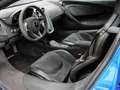 McLaren 600LT Coupé Vega Blue, Carbon Exterior Upgrade 1 Azul - thumbnail 13