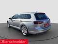 Volkswagen Passat Variant 1.4 TSI DSG GTE AHK STAND MATRIX Silber - thumbnail 6