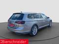 Volkswagen Passat Variant 1.4 TSI DSG GTE AHK STAND MATRIX Silber - thumbnail 7