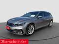 Volkswagen Passat Variant 1.4 TSI DSG GTE AHK STAND MATRIX Silber - thumbnail 1