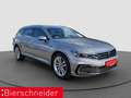 Volkswagen Passat Variant 1.4 TSI DSG GTE AHK STAND MATRIX Silber - thumbnail 3