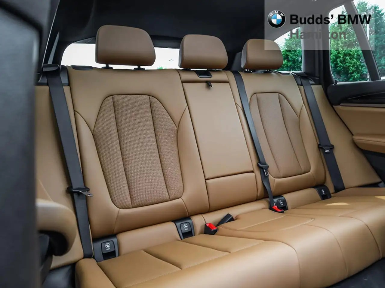 BMW X3 fotografie BMW X3