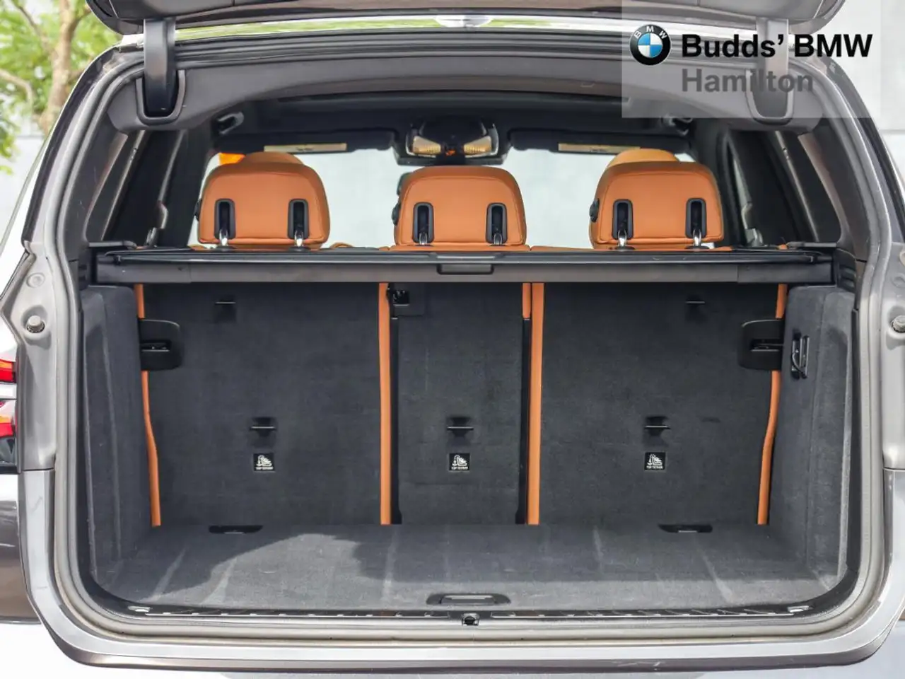 BMW X3 fotografie BMW X3