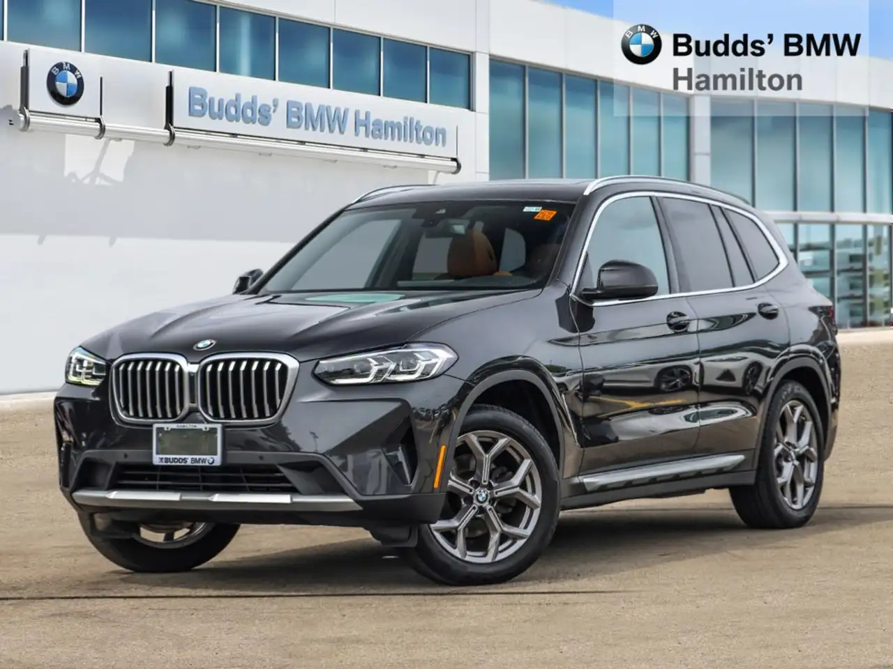 2023 BMW X3