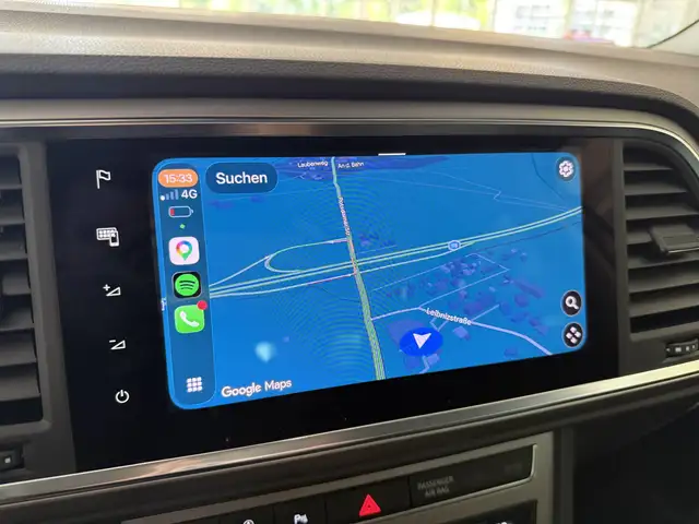 Seat Ateca view 12