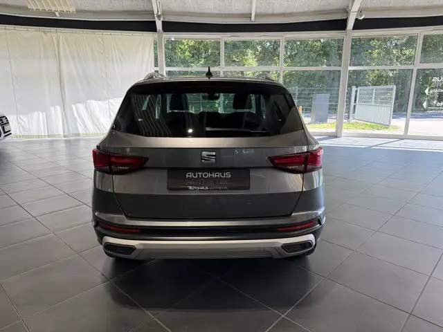 Seat Ateca view 5
