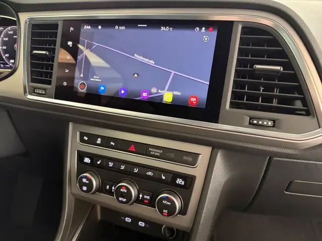 Seat Ateca view 9