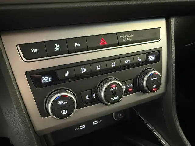 Seat Ateca view 13