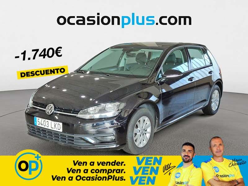 Volkswagen Golf 1.0 TSI Business Edition 85kW - foto 1