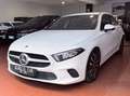 Mercedes-Benz A 180 d Business auto *PREZZO REALE* Blanc - thumbnail 1
