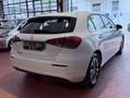 Mercedes-Benz A 180 d Business auto *PREZZO REALE* Blanc - thumbnail 5