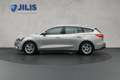 Ford Focus Wagon 1.0 EcoBoost Trend Edition Business | Parkee Gris - thumbnail 5
