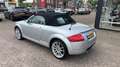 Audi TT Roadster 1.8 5V Turbo Gris - thumbnail 5