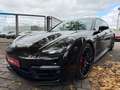 Porsche Panamera Sport Turismo GTS*STHZ*CAM*NAVI*APPROVE Schwarz - thumbnail 3
