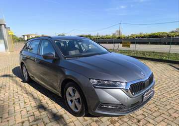 Wagon 1.0 e-tec Executive dsg