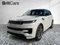 Land Rover Range Rover Sport D300 Dynamic SE Luft 360 Pano Gris - thumbnail 2