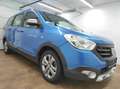 Dacia Lodgy Stepway 1.2 KLIMA NAVI TEMP PDC ALLWETTER USB SHZ Blau - thumbnail 23
