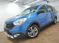 Dacia Lodgy Stepway 1.2 KLIMA NAVI TEMP PDC ALLWETTER USB SHZ Blau - thumbnail 19