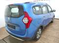 Dacia Lodgy Stepway 1.2 KLIMA NAVI TEMP PDC ALLWETTER USB SHZ Blau - thumbnail 7