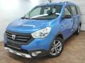 Dacia Lodgy Stepway 1.2 KLIMA NAVI TEMP PDC ALLWETTER USB SHZ Blau - thumbnail 18